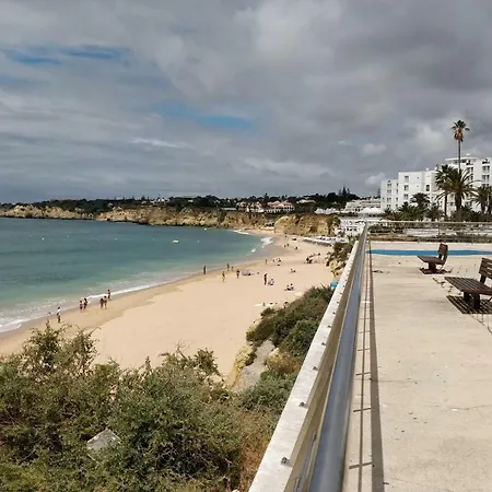 شقة Sunspot Armação de Pêra